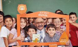 ING Türkiye, "Turuncu Damla" projesiyle 60 bin çocuğa ulaştı