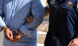 İzmir'de IŞİD operasyonu: 11 gözaltı
