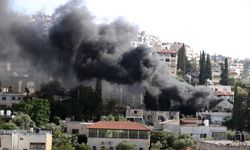 İsrail ordusu, kuşatma altına aldığı Cenin’de bir askerinin öldürüldüğünü duyurdu