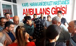 Kars'taki otobüs kazasında yaralanan 22 kişiden 7'si taburcu edildi