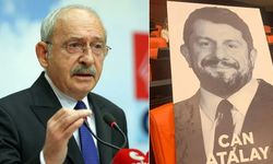CHP Lideri Kılıçdaroğlu, tutuklu Milletvekili Can Atalay’ı ziyaret edecek