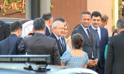 Kılıçdaroğlu, partisinin milletvekilleriyle bir araya geldi