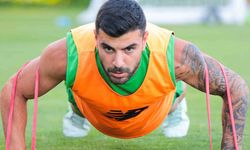 Konyaspor'da yeni sezon hazırlıkları sürüyor