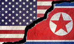 Kuzey Kore, ülkeye "yasa dışı" giren ABD'li askeri sınır dışı etme kararı aldı