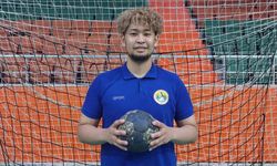 Köyceğiz Belediyespor Erkek Hentbol Takımı, Japon oyuncu Imasato'yu transfer etti