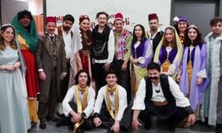 “Kumpanyada Curcuna” Nevşehir'e geliyor