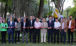 Kütahya'da Yaşam Parkı açıldı