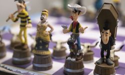 Lider Kadınlar Satranç Turnuvası gerçekleştirildi