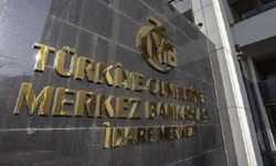 Merkez Bankası: Reel Kesim Güven Endeksi ocakta 1,8 puan artarak 100,9'a çıktı