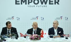 Milli Muharip Uçak KAAN'ın 2028'de Türk motoruyla uçması planlanıyor