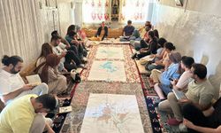 Mimarlar 10 bin yıllık Dara’yı masaya yatırdı