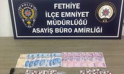 Muğla'da gasp iddiasıyla yakalanan 2 zanlı tutuklandı