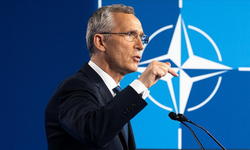NATO: Savaş devam ederken Ukrayna üye olamaz
