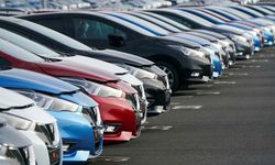 Avrupa’da otomobil satışları haziran ayında yüzde 17,8 arttı