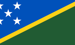 Solomon Adaları: "Çin ile yapılan polis işbirliği anlaşması bölge güvenliği için tehdit değil"