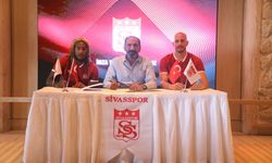 Sivasspor, Rodrigues ve Erhan Erentürk'ü transfer etti