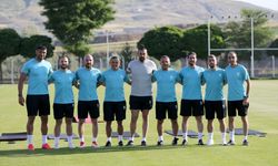 Sivasspor'da teknik direktör Servet Çetin'in yardımcıları belli oldu