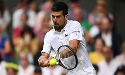 Djokovic, Kanada Açık Masters Turnuvası'nda oynamayacak