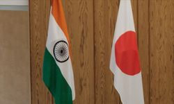Hindistan ve Japonya, çip tedarik zincirini güçlendirmek için mutabakat zaptı imzaladı
