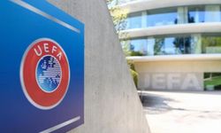 UEFA Avrupa Ligi'nde play-off turu kurası çekildi