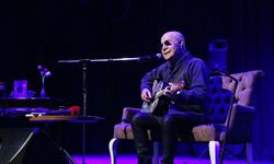 Mazhar Alanson'un akşam vereceği konser iptal edildi