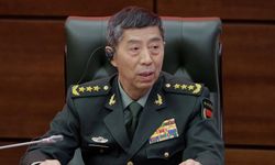 Çin Savunma Bakanı Li, Rusya ve Belarus'u ziyaret edecek