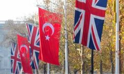 Türkiye ile İngiltere düzensiz göçle mücadele için iş birliği yapacak