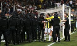 Fenerbahçe, Maribor maçında yaşanan olaylarla ilgili açıklama yaptı