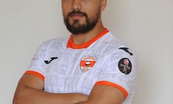 Adanaspor, Mehmet Feyzi Yıldırım'ı transfer etti