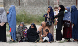 BM: Afganistan'da kadınlara yönelik kısıtlamalar "insanlık suçu" sayılmalı