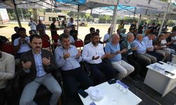 Atlı Okçuluk Türkiye Şampiyonası'nın yarı final yarışları Balıkesir'de başladı