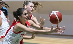 Basketbol: FIBA 16 Yaş Altı Kızlar Avrupa Şampiyonası