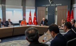 CHP'de kurultay tarihi belli oldu: 4-5 Kasım
