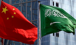 Suudi Arabistan ile Çin konut ve altyapı alanlarında 12 anlaşma imzaladı