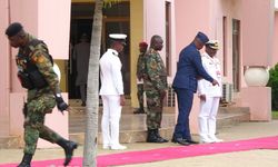 ECOWAS ülkelerinin genelkurmay başkanları, Nijer gündemiyle ikinci kez toplandı