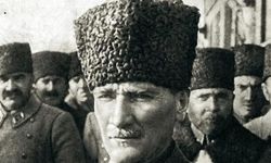 Atatürk'ün yurt seyahatlerine ilişkin yeni görüntüler "Film Mirasım" sitesinde yayımlandı