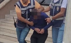 Erzincan'da yağma suçundan 27 yıl hapis cezası bulunan firari hükümlü yakalandı