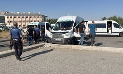Erzurum'da silahlı kavgada 2 kişi yaralandı