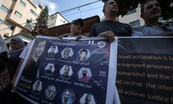 Filistinliler İsrail'in alıkoyduğu cenazelerini istiyor