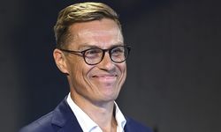 Eski Finlandiya Başbakanı Stubb, 2024 seçimlerinde cumhurbaşkanı adayı olacak