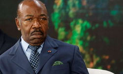 Gabon Cumhurbaşkanı Ali Bongo ev hapsinde tutuluyor