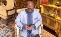 Gabon'da alıkonulan Cumhurbaşkanı Ali Bongo dünyadan yardım istedi: