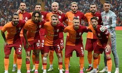 Şampiyonlar Ligi'nin kapısına dayanan Galatasaray, Avrupa'da doludizgin