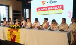 Göztepe'ye amatör sporlar için sponsor desteği