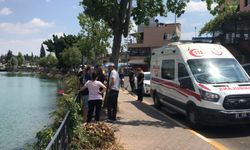 Adana'da sulama kanalında kaybolan genç kızın cesedine ulaşıldı