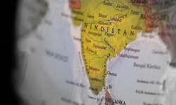 Hindistan'da öğrenci ve öğretmenleri taşıyan teknenin alabora olması sonucu 14 kişi öldü