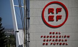İspanya Futbol Federasyonu Başkanı Rubiales istifa etmedi