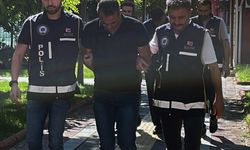 Isparta'da dolandırıcılık operasyonunda 2 kişi tutuklandı