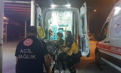 Karabük'te aynı yerde meydana gelen iki kazada 4 kişi yaralandı
