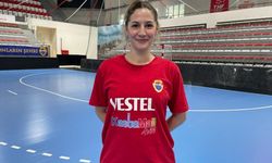 Kastamonu Belediyespor Kadın Hentbol Takımı, Büşra Işıkhan'ı transfer etti